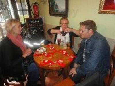 El Pasillo De Jesus - Photo 7