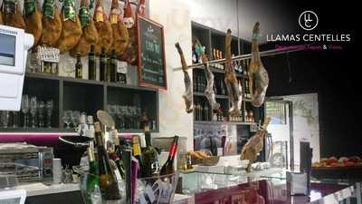 Llamas Centelles