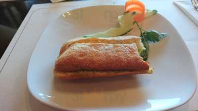 Restaurante-cafeteria Palkoa