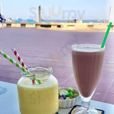 Restaurante-cafeteria Palkoa