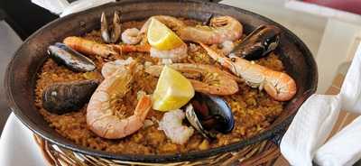 Restaurante-cafeteria Palkoa