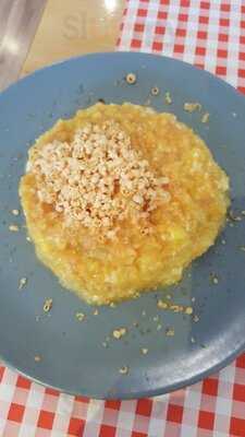 Bocateria Sopa De Ganso