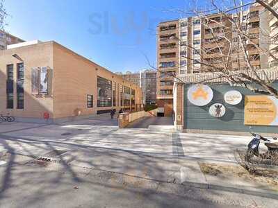 Bocateria Sopa De Ganso