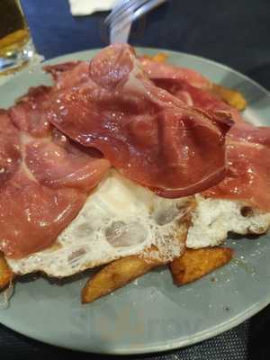 Bocateria Sopa De Ganso