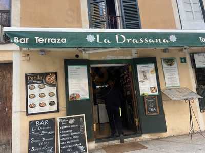 Bar La Drassana
