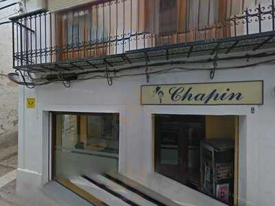 Pizzeria Chaplin