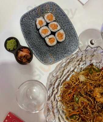 Miss Sushi Gómez Laguna