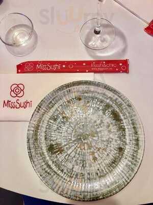 Miss Sushi Gómez Laguna