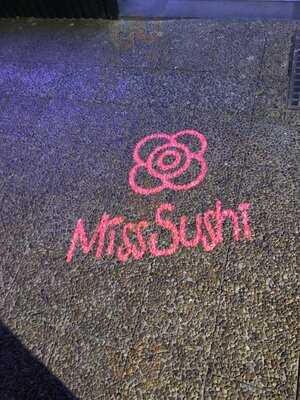 Miss Sushi Gómez Laguna