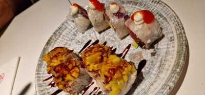 Miss Sushi Gómez Laguna