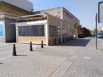 Panadería Cafetería Polvillo