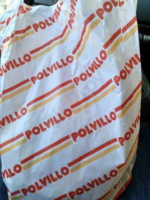 Panadería Cafetería Polvillo