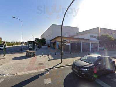 Panadería Cafetería Polvillo