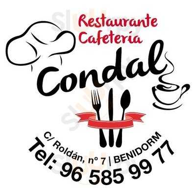 Restaurante Condal