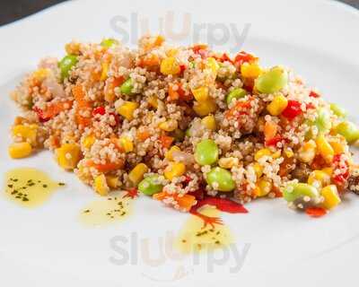 Sargantana Para Llevar