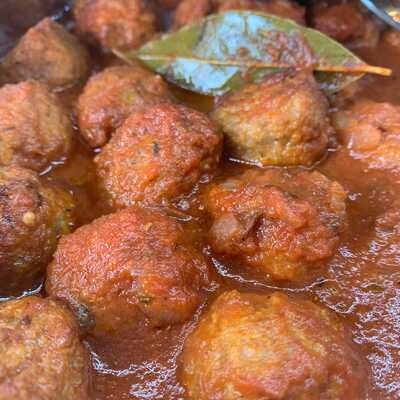 Sargantana Para Llevar