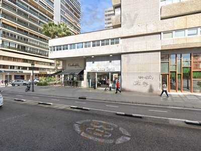 Sargantana Para Llevar