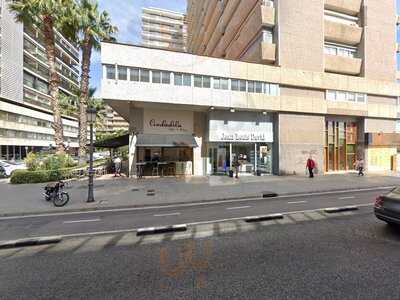 Sargantana Para Llevar