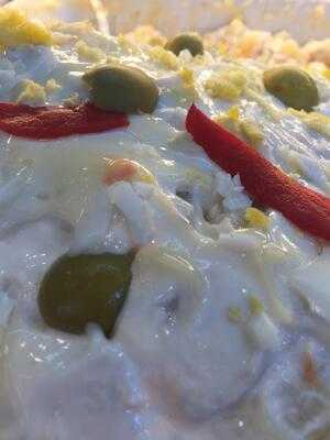 Restaurante La Llubinense