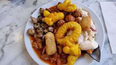 Restaurante La Llubinense