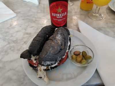 Restaurante La Llubinense