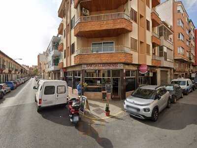 Restaurante La Llubinense