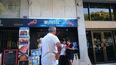 Restaurant Marisc