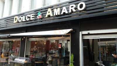 Dolce & Amaro