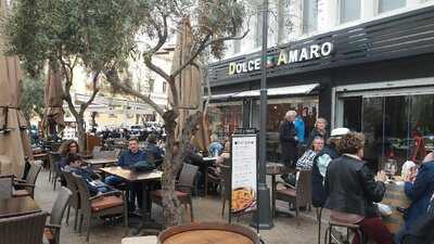 Dolce & Amaro
