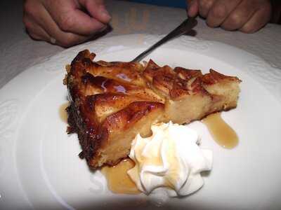 Restaurante Nautilus