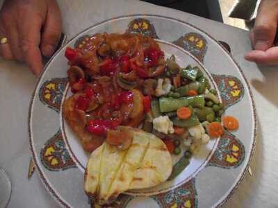 Restaurante Nautilus