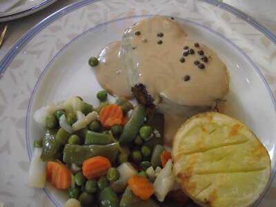 Restaurante Nautilus