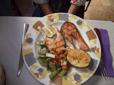 Restaurante Nautilus