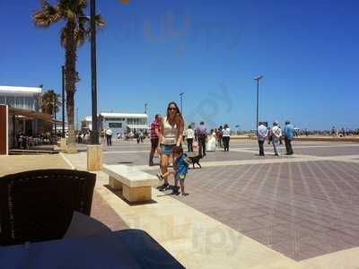 Restaurante Nautilus