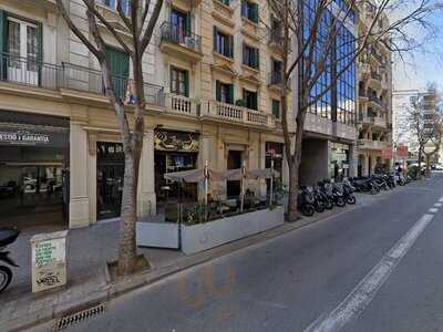 Thai Zaap Restaurant