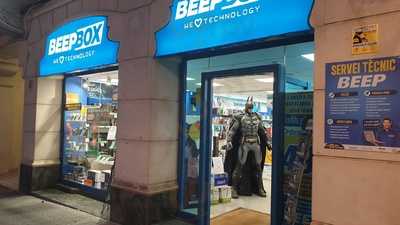 1900 Cafeteria Cervesseria