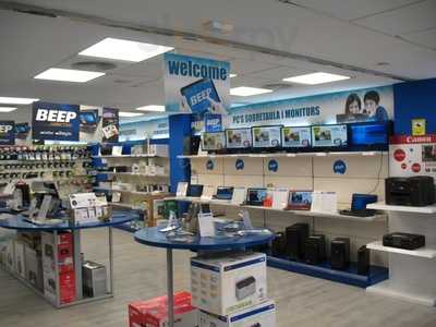 1900 Cafeteria Cervesseria