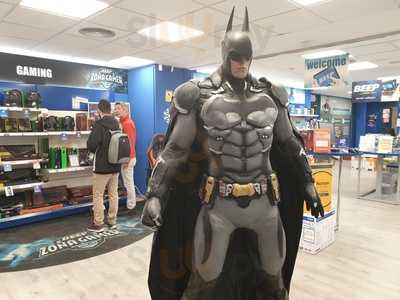 1900 Cafeteria Cervesseria