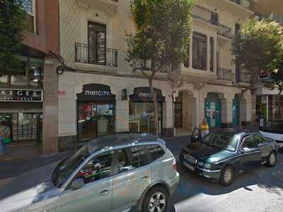 1900 Cafeteria Cervesseria