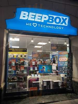 1900 Cafeteria Cervesseria