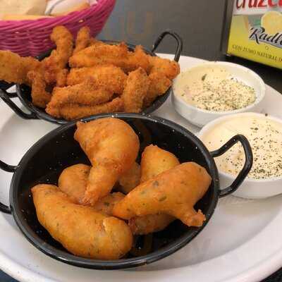 Taperia La Tita Mari