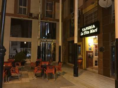 Taperia La Tita Mari