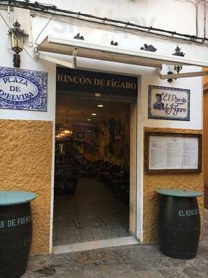 El Rincon De Figaro S.c