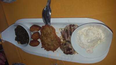 El Rincon De Figaro S.c