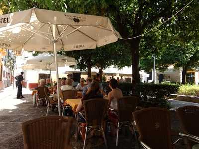 El Rincon De Figaro S.c