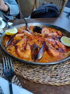 El Rincon De Figaro S.c