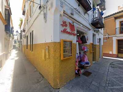 El Rincon De Figaro S.c