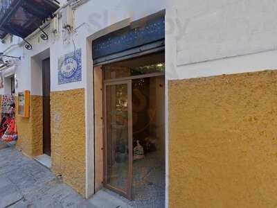 El Rincon De Figaro S.c