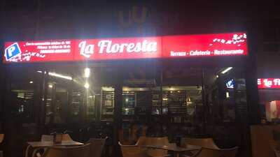 La Floresta