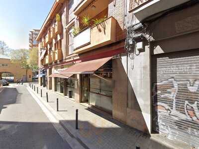 Viduca Bar-restaurant